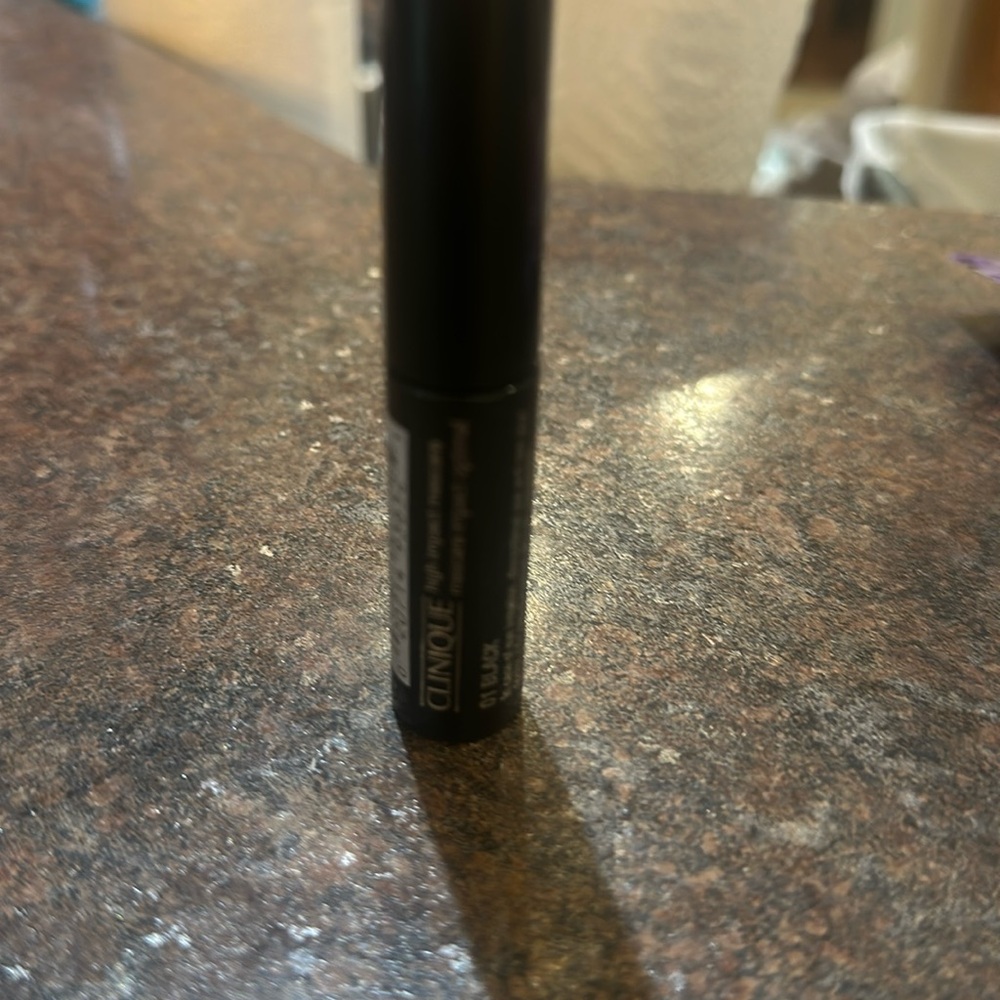5/$25.00 Clinique High Impact Black Mascara 🆕 Great For Sensitive Eyes